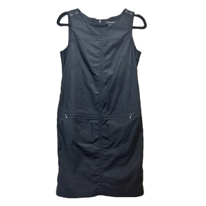 White House Black Market Sleeveless Sheath Dress | Polished + Timeless